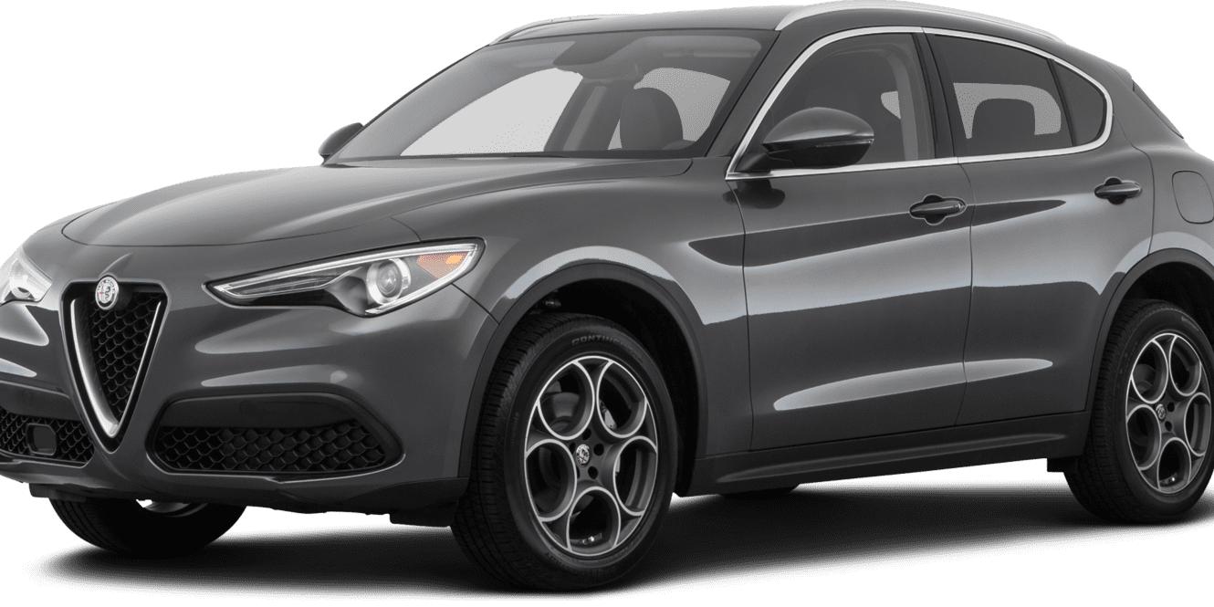 ALFA ROMEO STELVIO 2018 ZASFAKEV8J7C17965 image ALFA ROMEO STELVIO 2018 ZASFAKEV8J7C17965 image